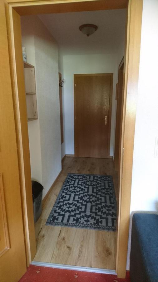 Haus Bergfreund Apartment Sankt Leonhard im Pitztal Bagian luar foto
