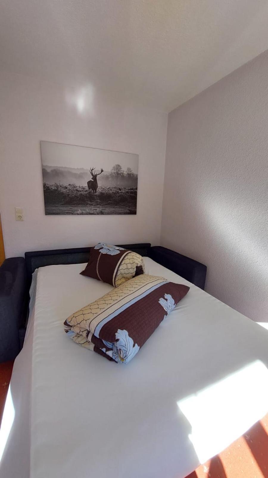 Haus Bergfreund Apartment Sankt Leonhard im Pitztal Bagian luar foto
