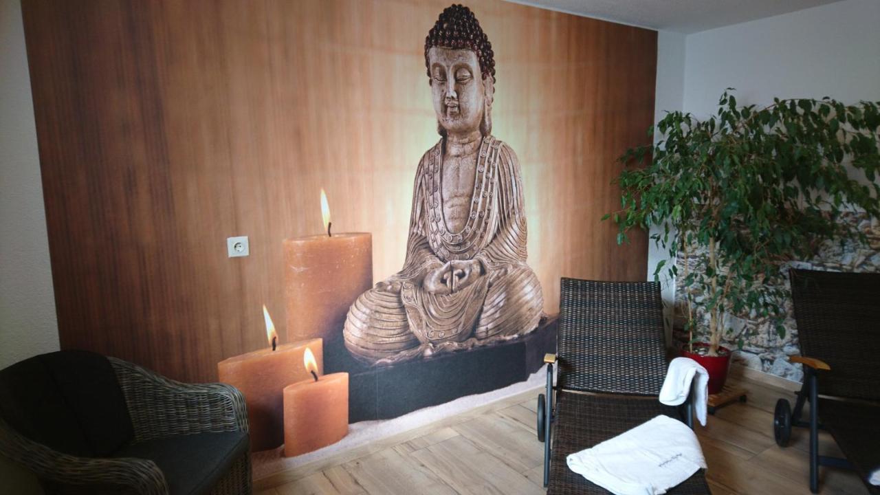 Haus Bergfreund Apartment Sankt Leonhard im Pitztal Bagian luar foto
